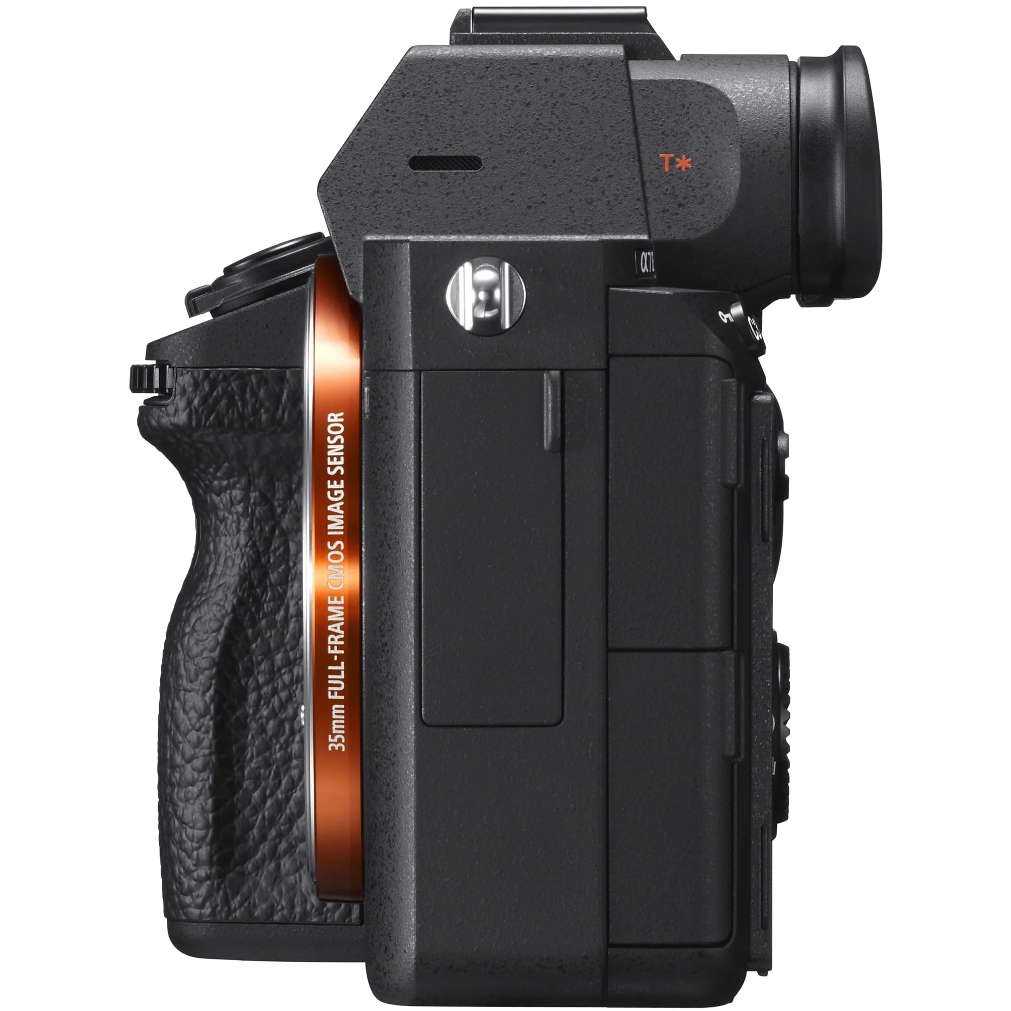Full Frame Mirrorless Interchangeable Lens Camera Body Bundle with Travel Bag, 2x 64GB Memory Cards, and Accessories (18 Items) E144