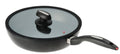 11x22 Covered Saute Pan B49334