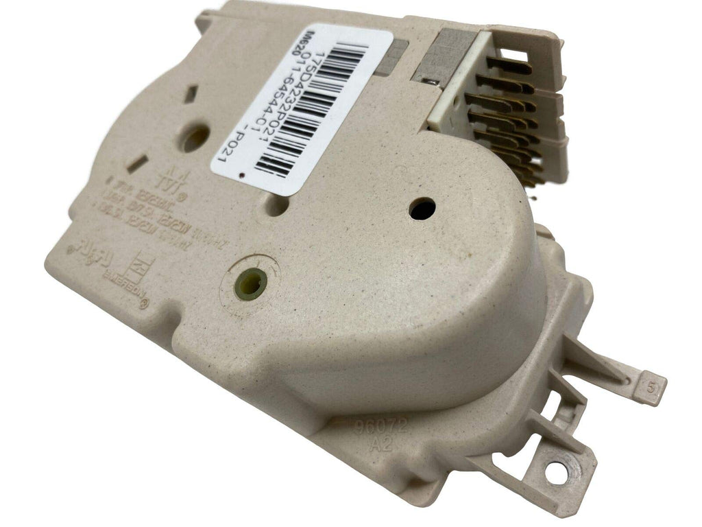 Washer Timer Assembly A627625