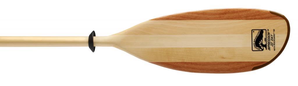 Solo Canoe Paddle C7380