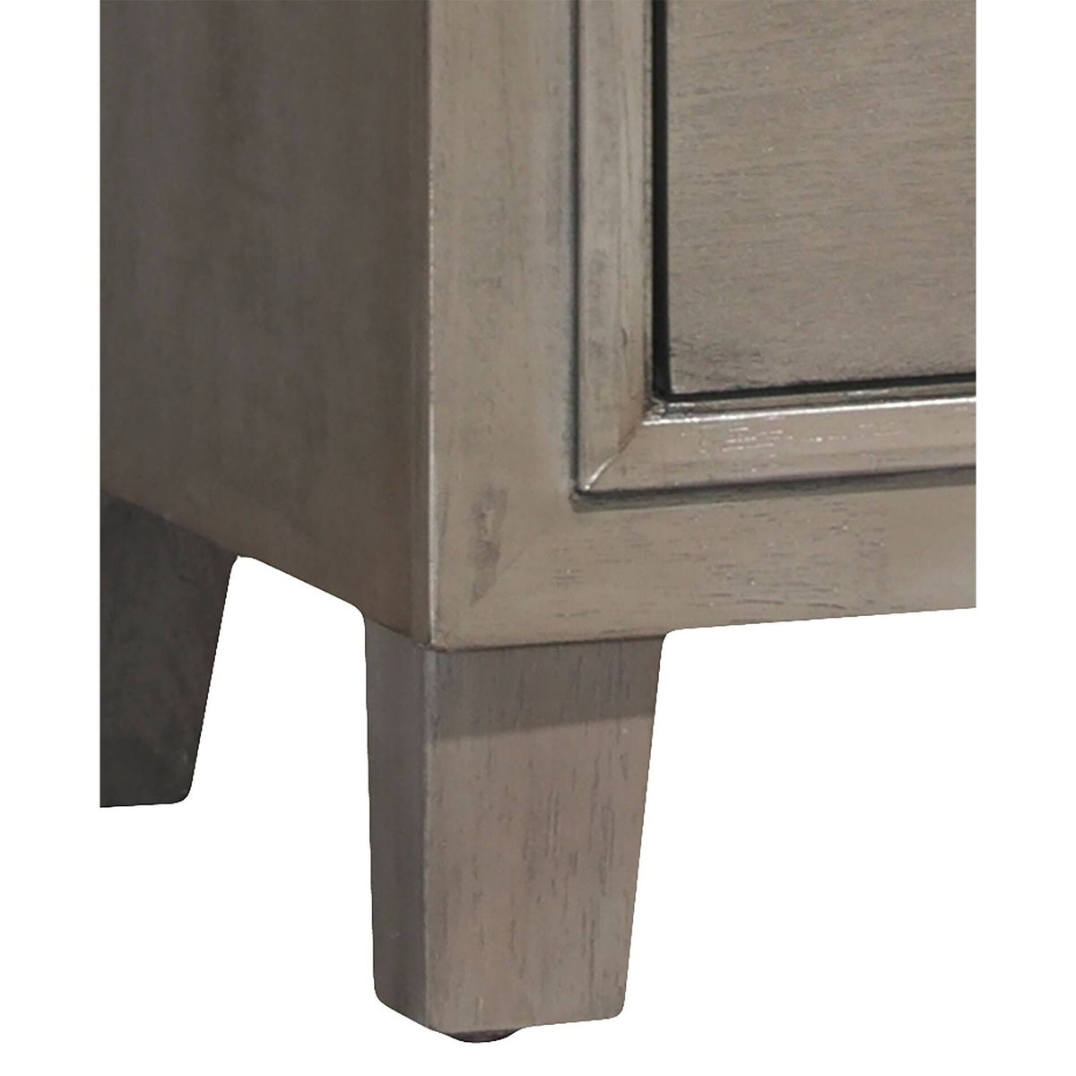 Cappuccino Nightstand P6724