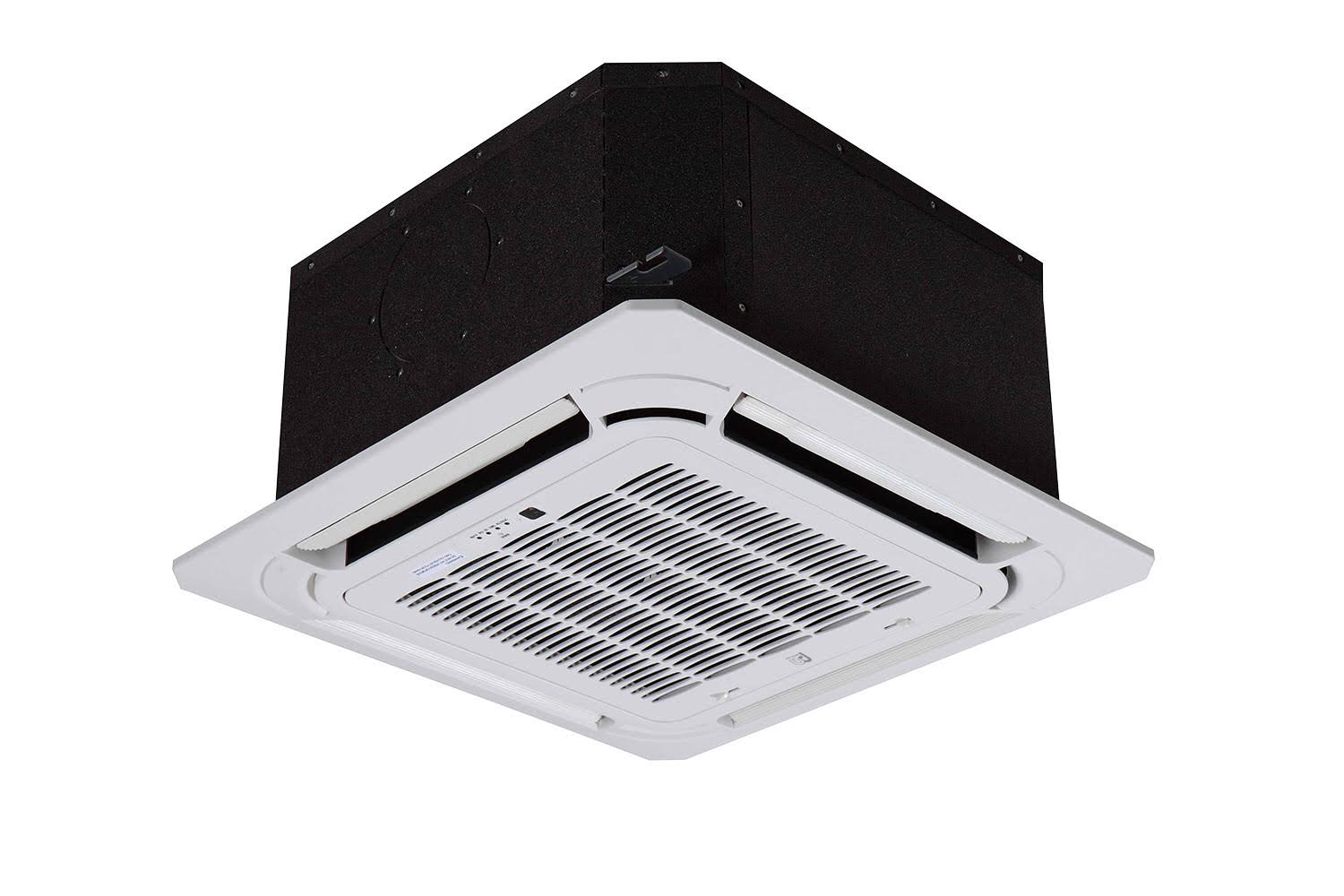 12,000 BTU Mini-Split Cassette Panel G4458