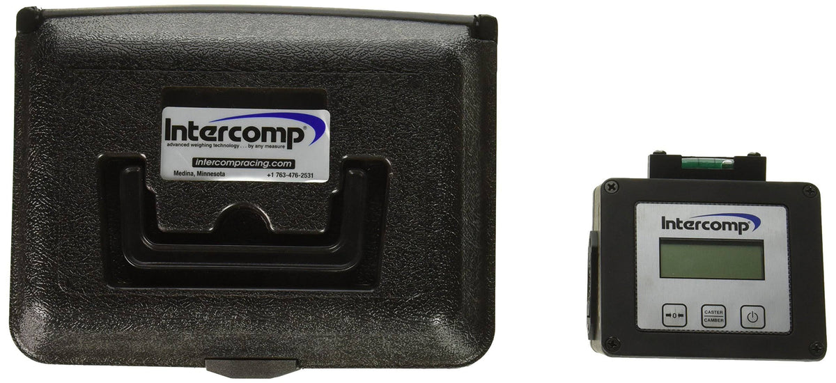 Digital Magnetic Adapter Caster/Camber Gauge M501