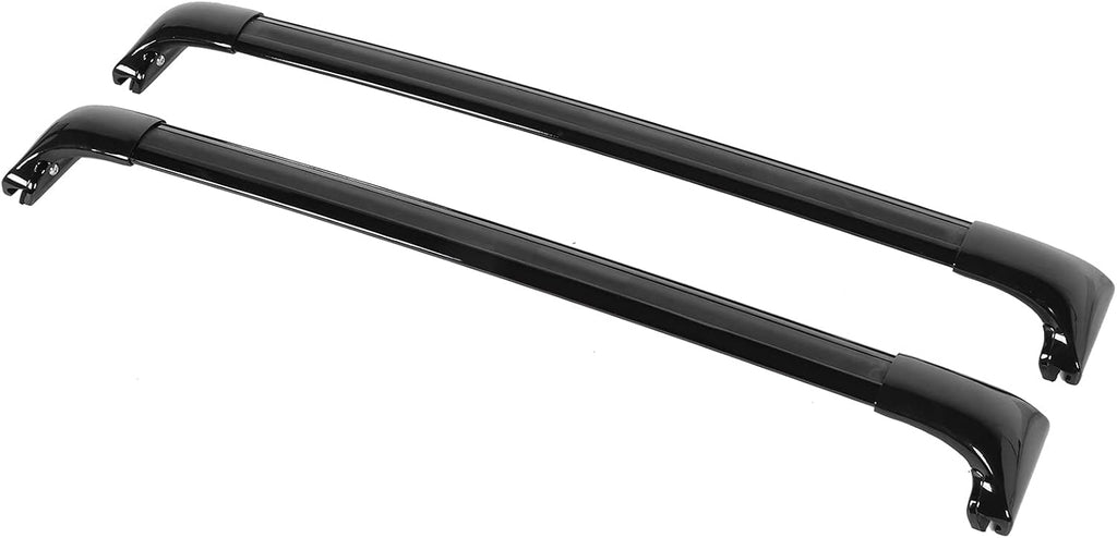 Roof Cross Bar Stainless Steel for X1 F48 2016-2021 Q706074