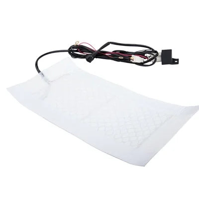 ATV/Motorcycle Seat Heater C1115