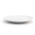12 / CS White Saucer Y8981