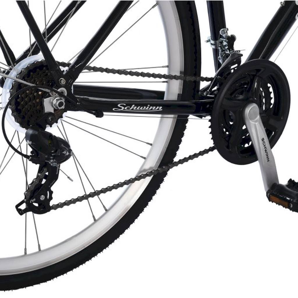 Mens Roadmaster Mountain Bike J730147