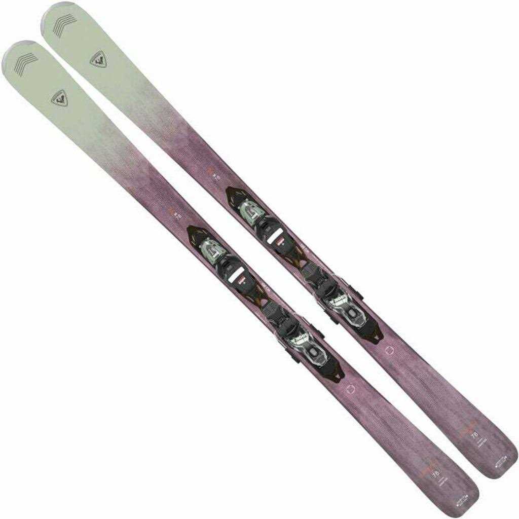 Experience 78 Skis with Xpress 10 Bindings X8842