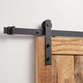 Barn Door Hardware Kit C833979