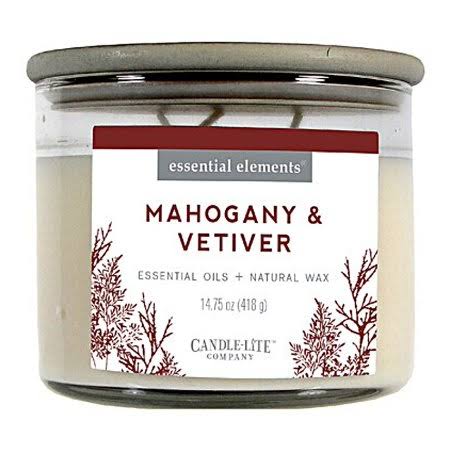 14.75 Ounce Maho/Vet Candle H774852