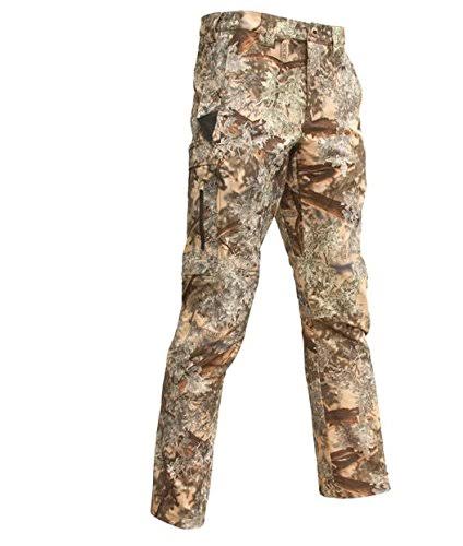 Camo Ridge Pant F374640