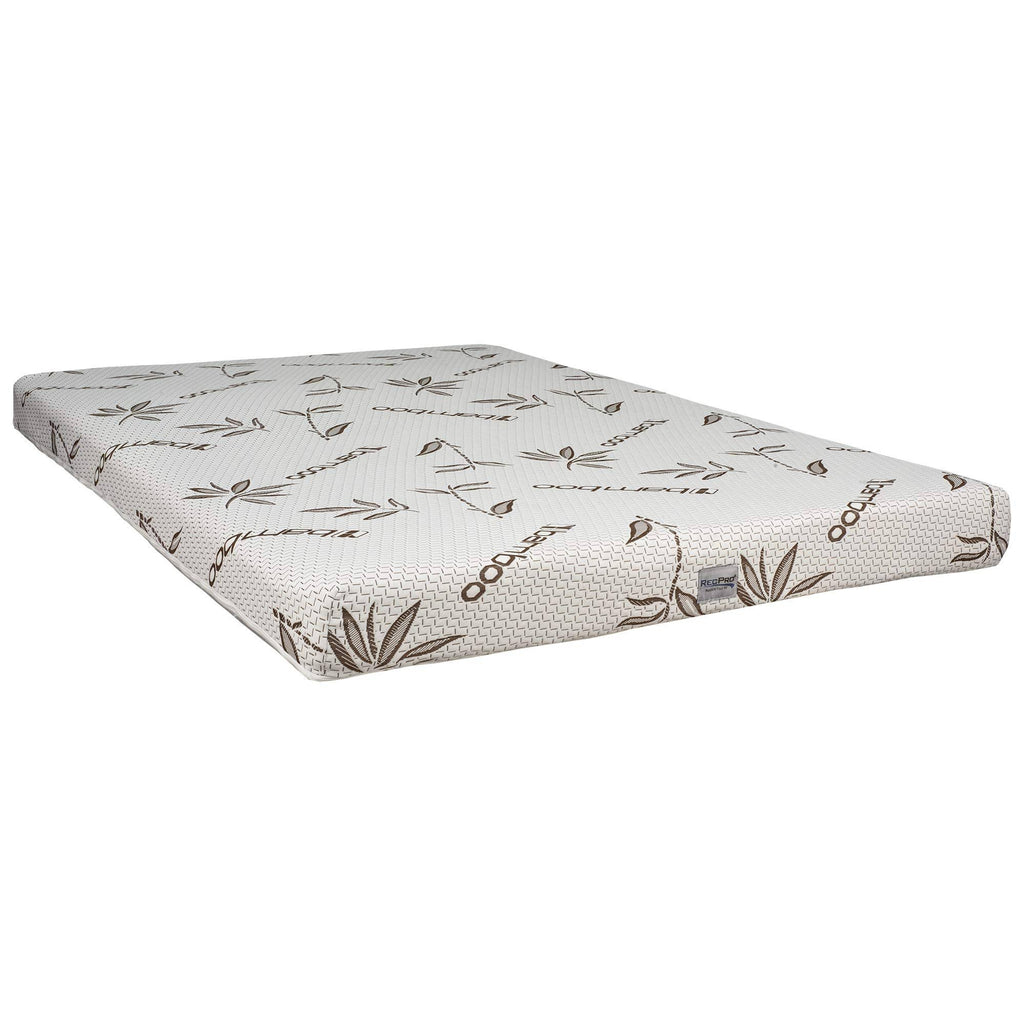 Gel Infused Memory Foam Camper Bed Mattress Z1140