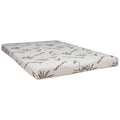 Gel Infused Memory Foam Camper Bed Mattress Z1140