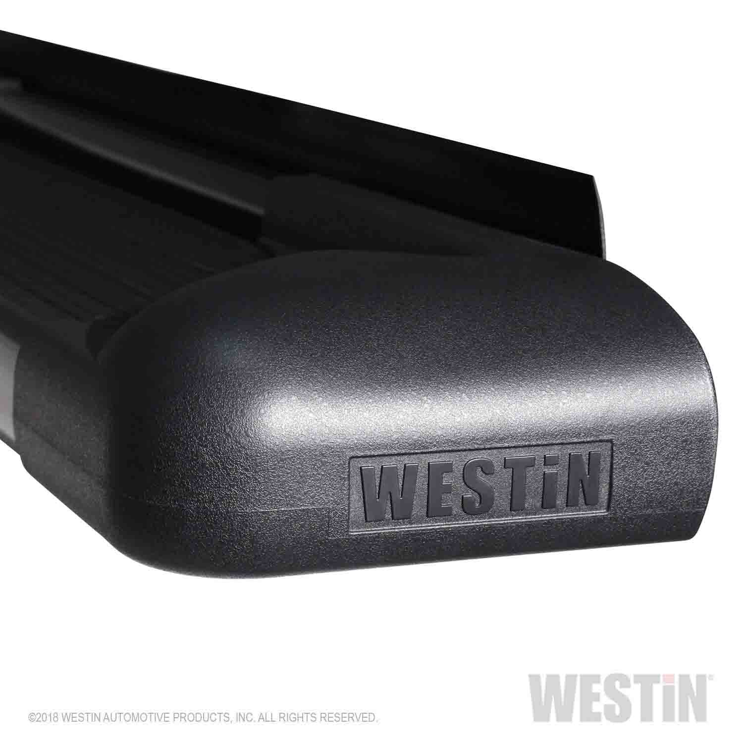 SG6 LED Running Boards Q3478