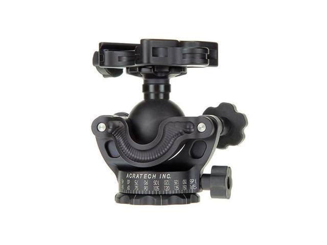 GPS Ballhead with Gimbal Feature, Panoramic Head, Quick Release I69182