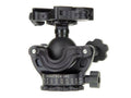 GPS Ballhead with Gimbal Feature, Panoramic Head, Quick Release I69182