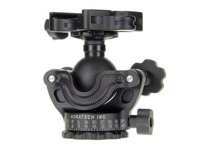 GPS Ballhead with Gimbal Feature, Panoramic Head, Quick Release I69182