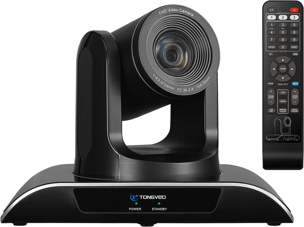 1080P USB PTZ Camera with 20X Optical Zoom Z983578