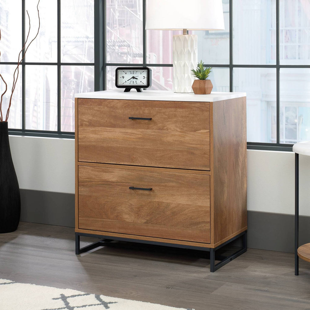 2-Drawer Lateral File Cabinet O403165