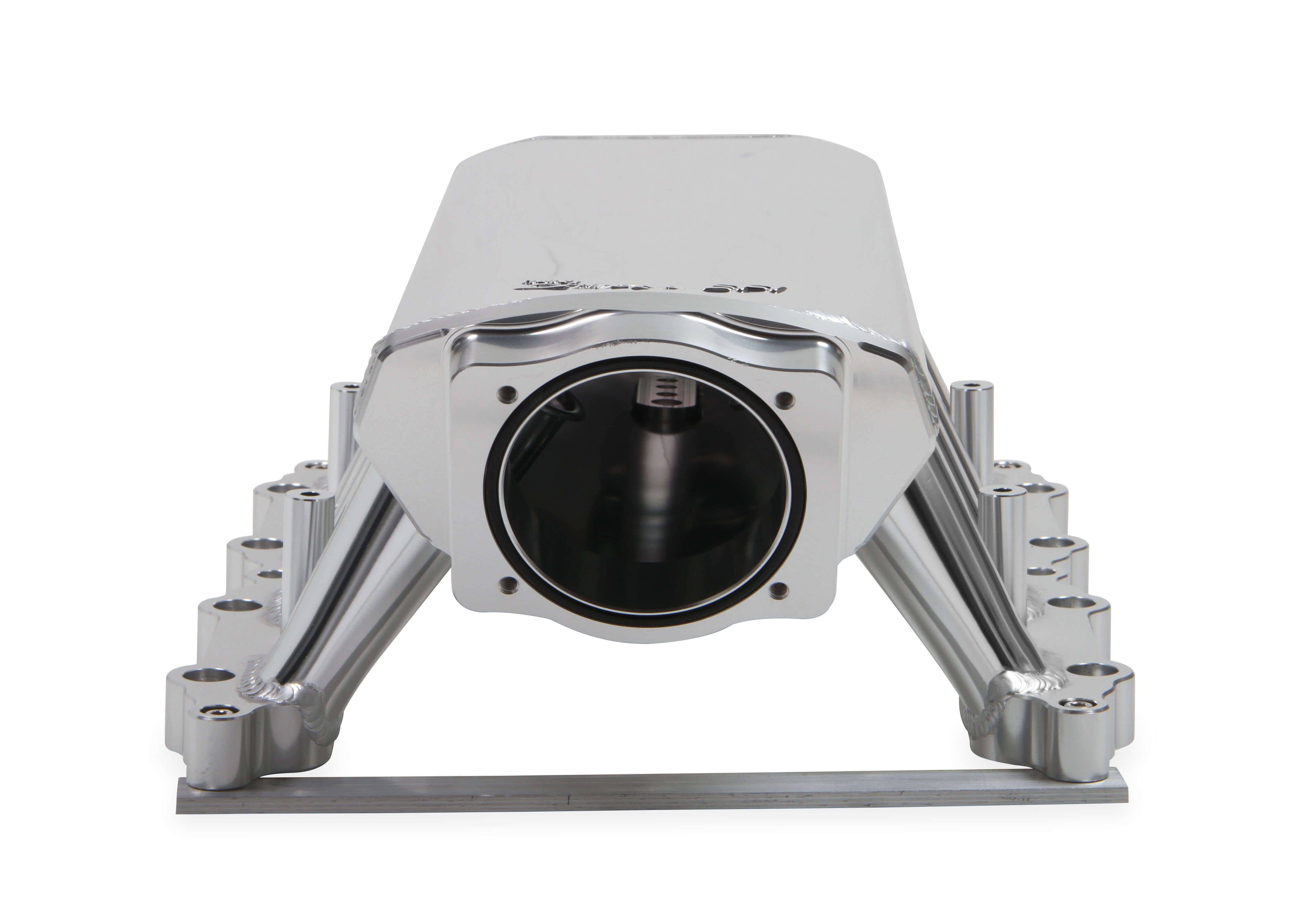 Sniper Hi-Ram Fabricated Intake Manifold U201