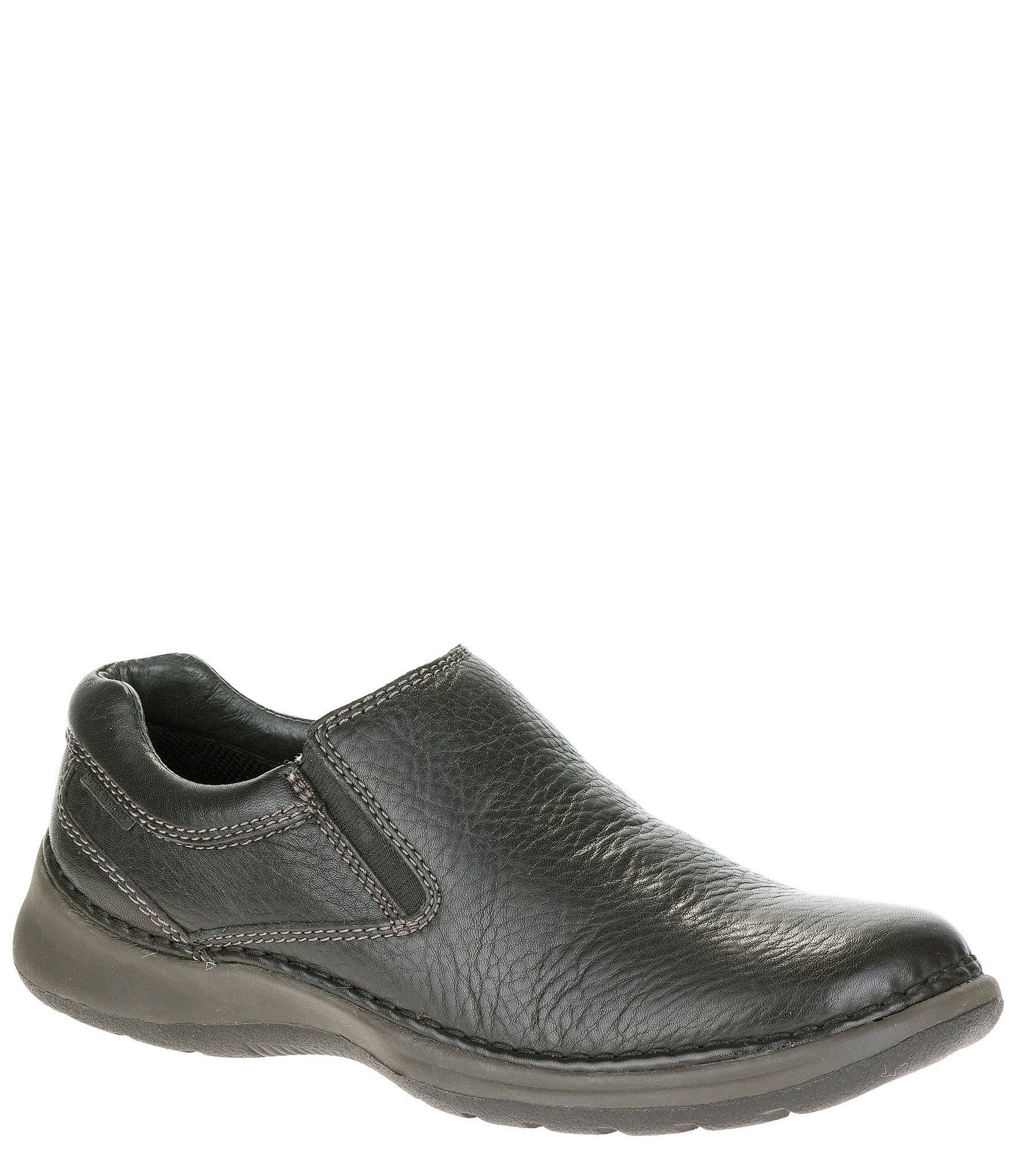 Black Men's Lunar II Shoes Z152250