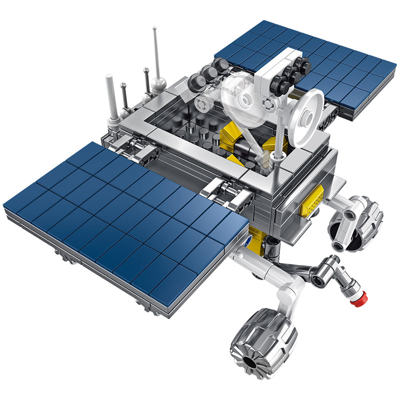 Mars Rover Building Block Set 359 Pieces S894