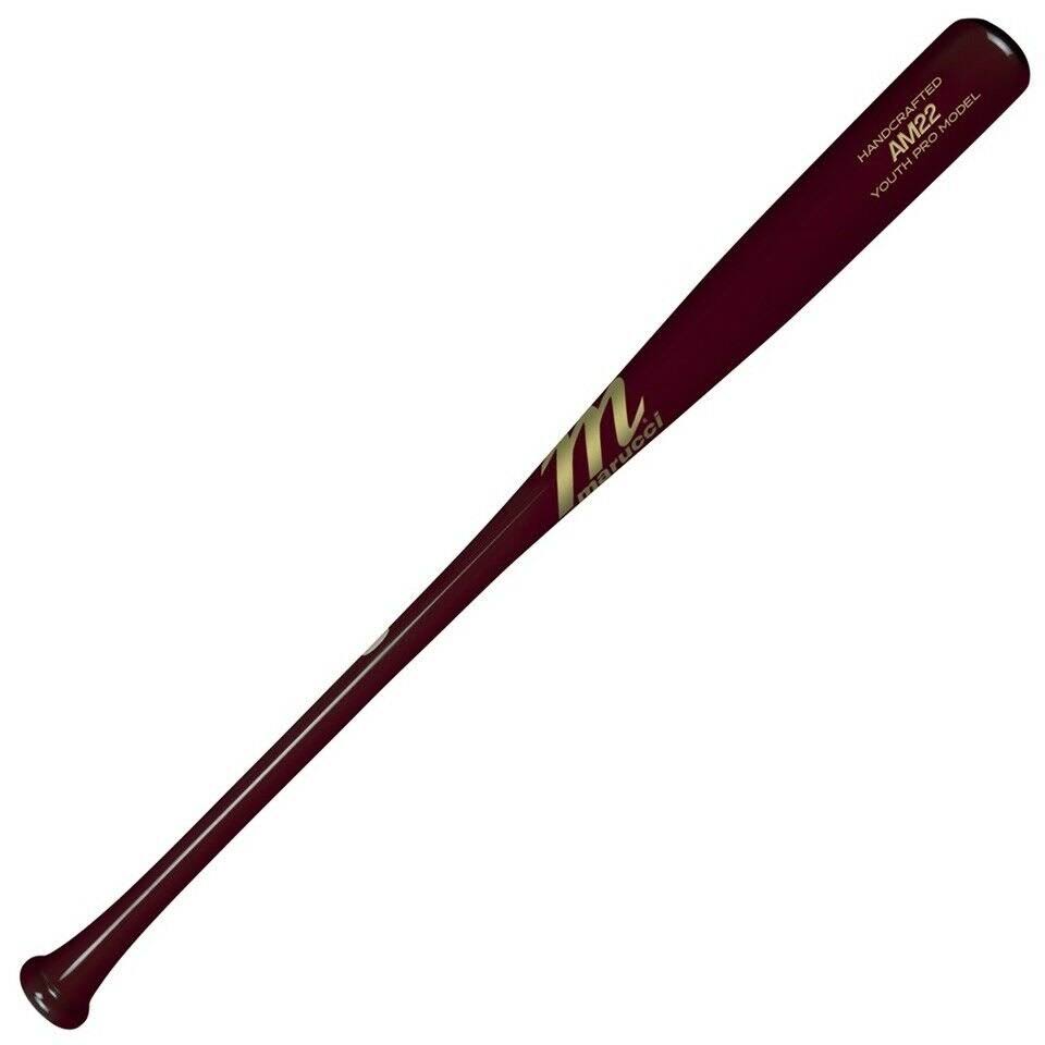 26 inch Youth Maple Wood Baseball Bat L884