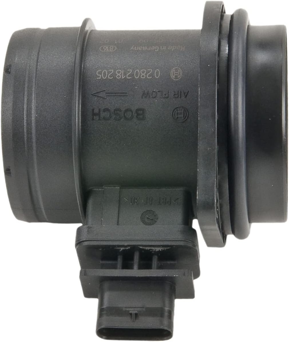 Mass Air Flow Sensor S64958