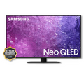 85" Class Neo QLED 4K Smart TV D31130