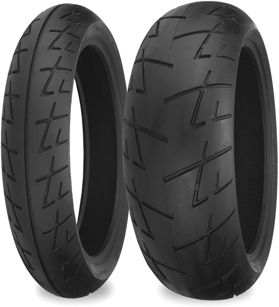 Raven Rear Tire (160/60ZR17) M7618