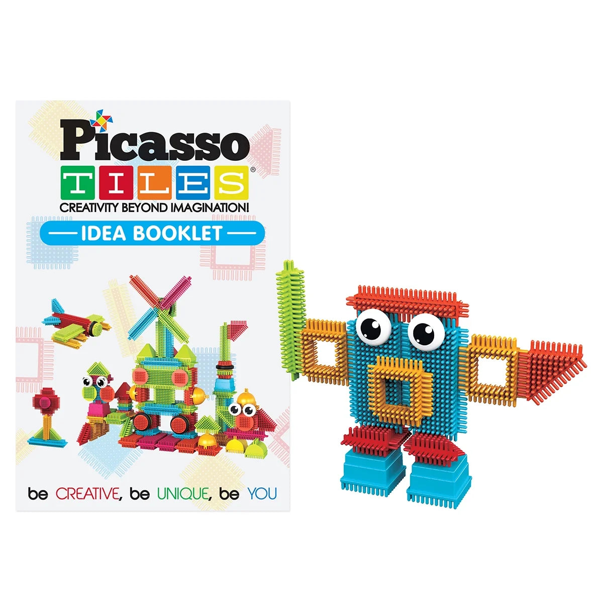 112 Pcs Hedgehog Building Blocks Toy Construction Playset M709