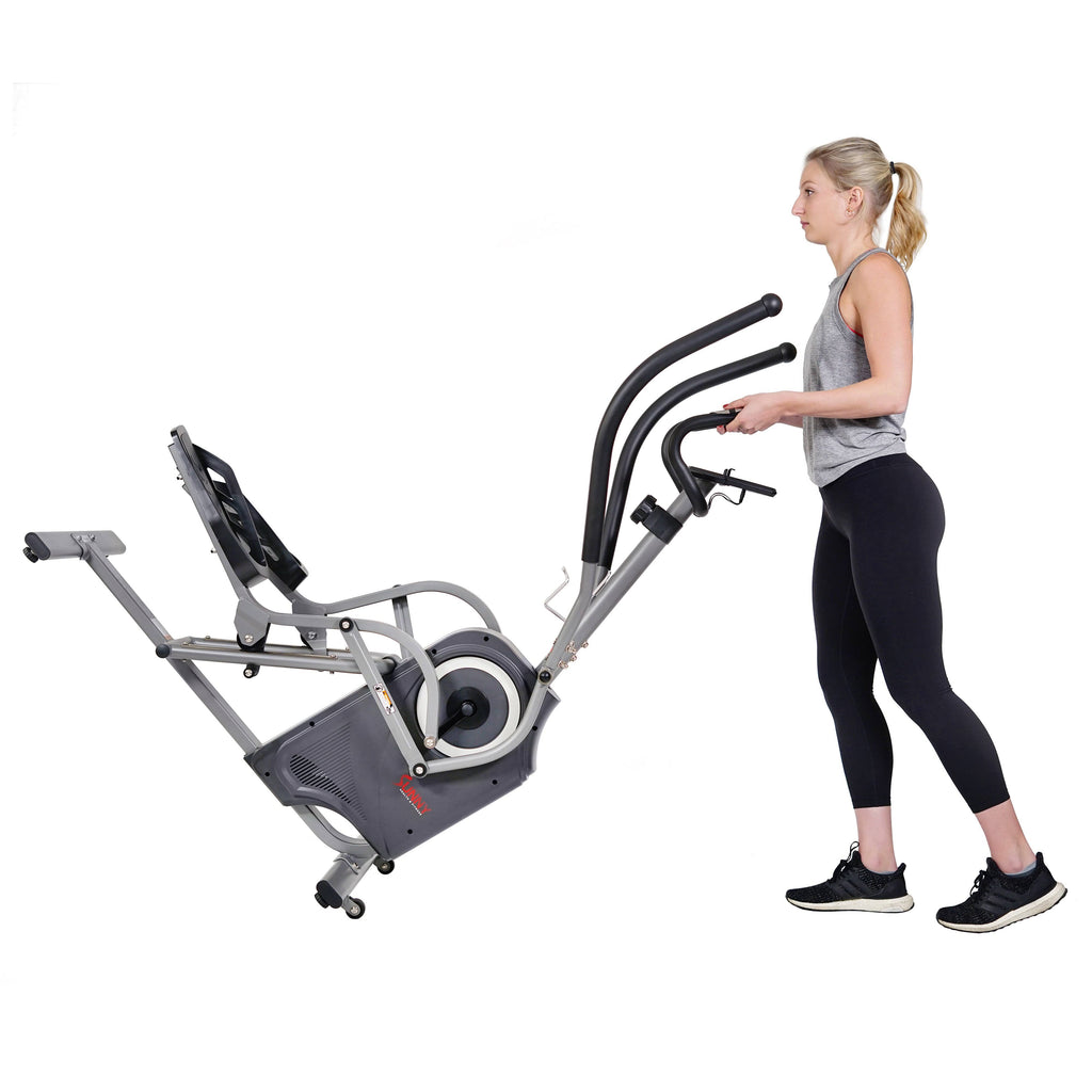 Pro Cardio Climber E1384