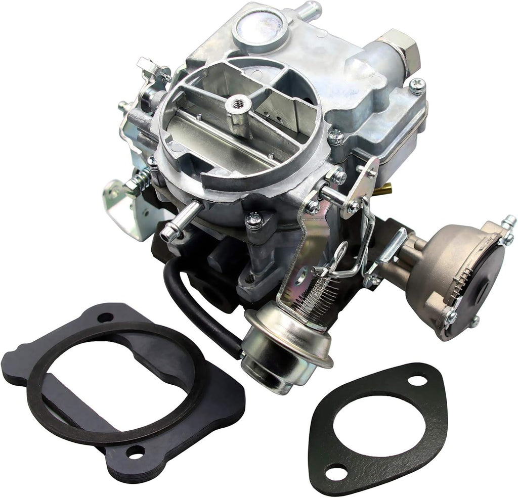 2 Barrel Carburetor for 5.7L 350 1970-1980 6.6L 400 1970-1975 S845