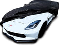 Car Cover Black Pack of 2 R824101