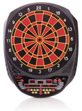 Electronic Dartboard with 27 Games and 123 Variations for 8 Players X225591