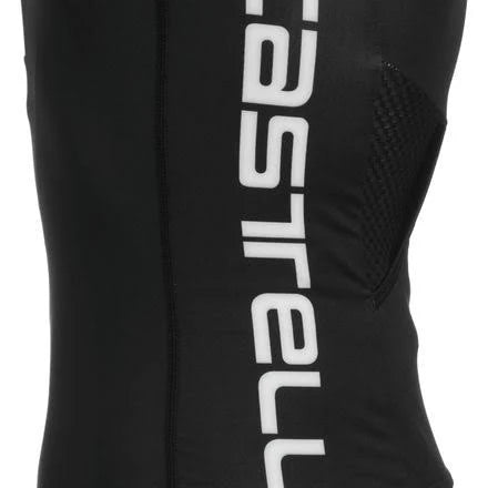 Black L Cycling Top E978