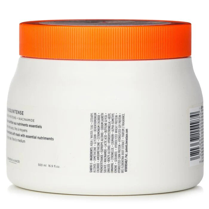 Masquintense Mask 500ml N3690