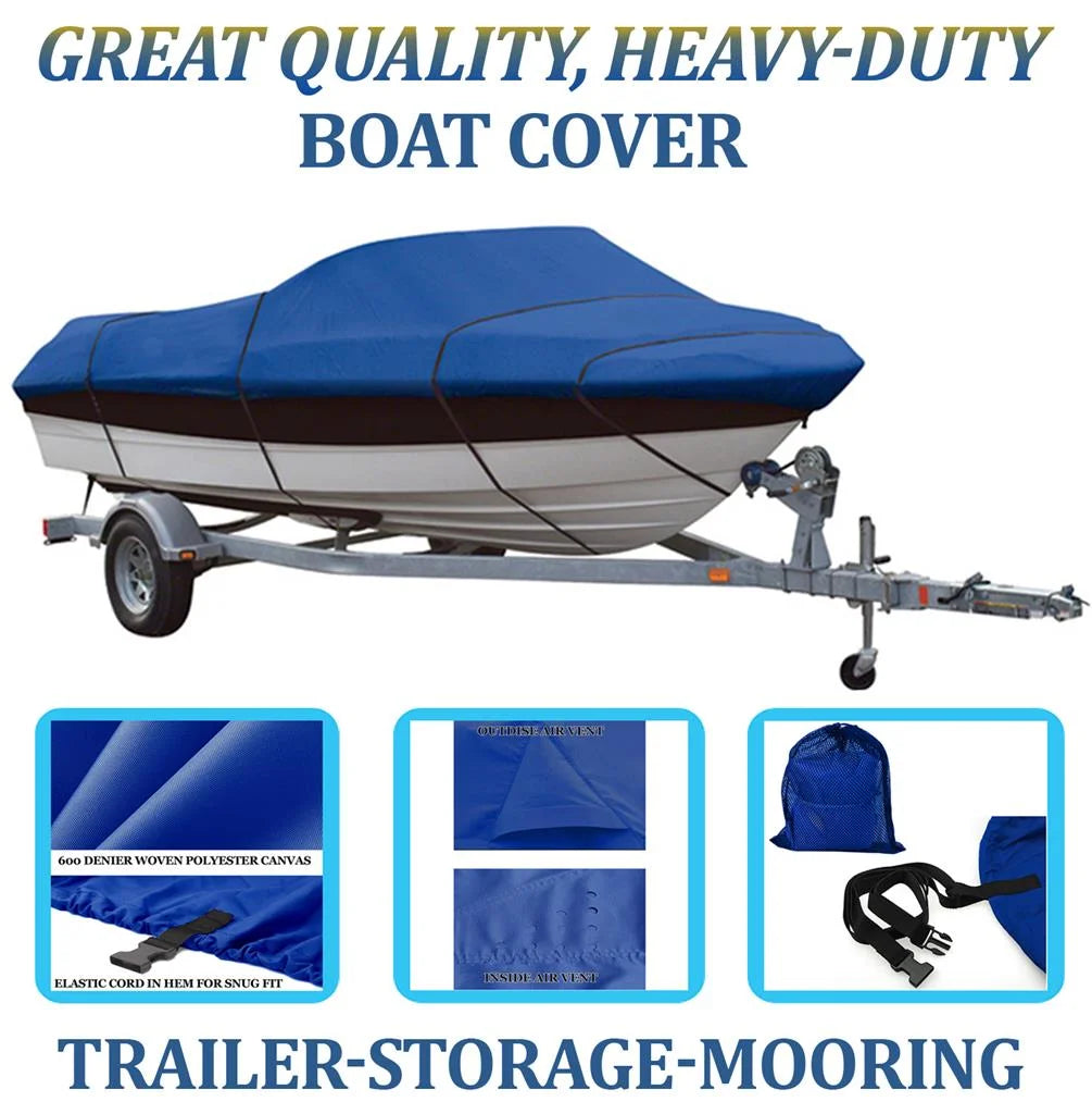 Boat Cover L39852