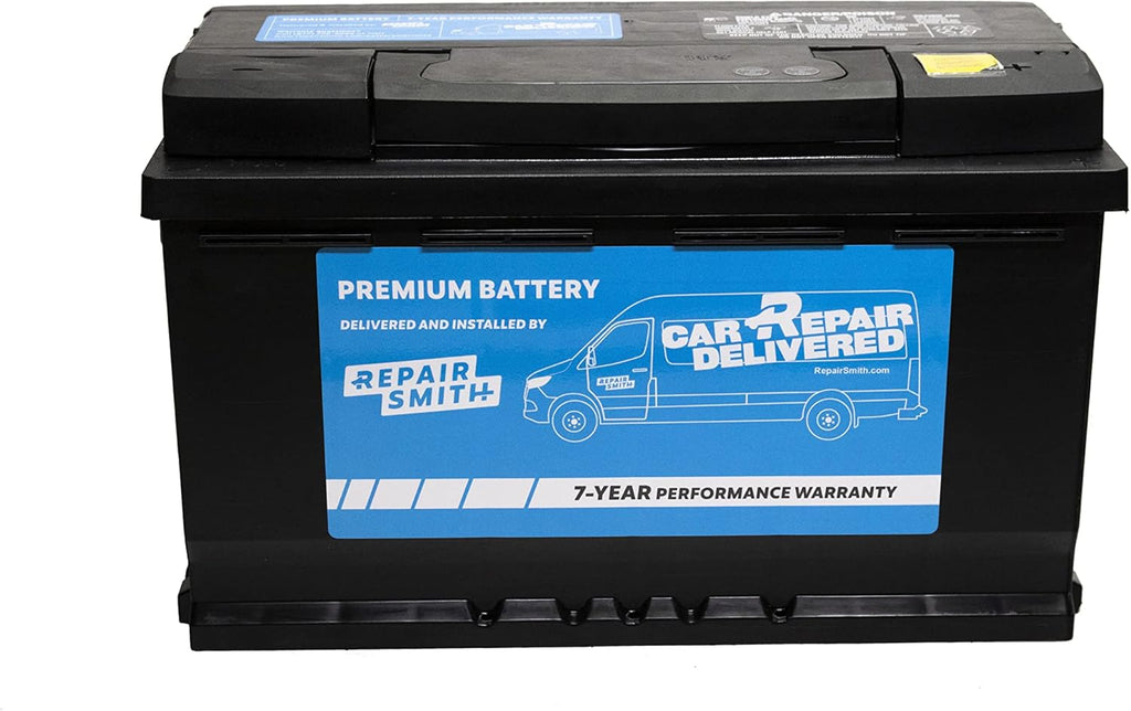 H7/94R/LNB4 Car Battery, 800 CCA P6086