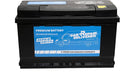 H7/94R/LNB4 Car Battery, 800 CCA P6086