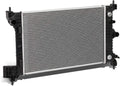 Aluminum Core Cooling Radiator E912
