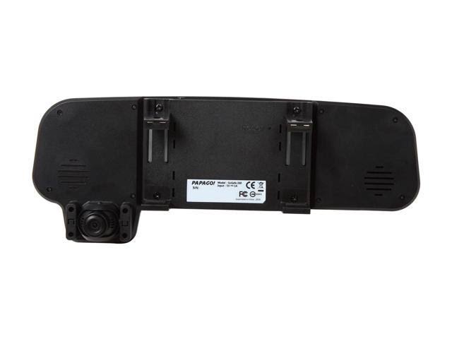 1080p Dashboard Camera H911703