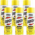 Heavy Duty Oven Cleaner Spray, 24 fl oz, 6 / Carton, Bundle of 2 Cartons A825