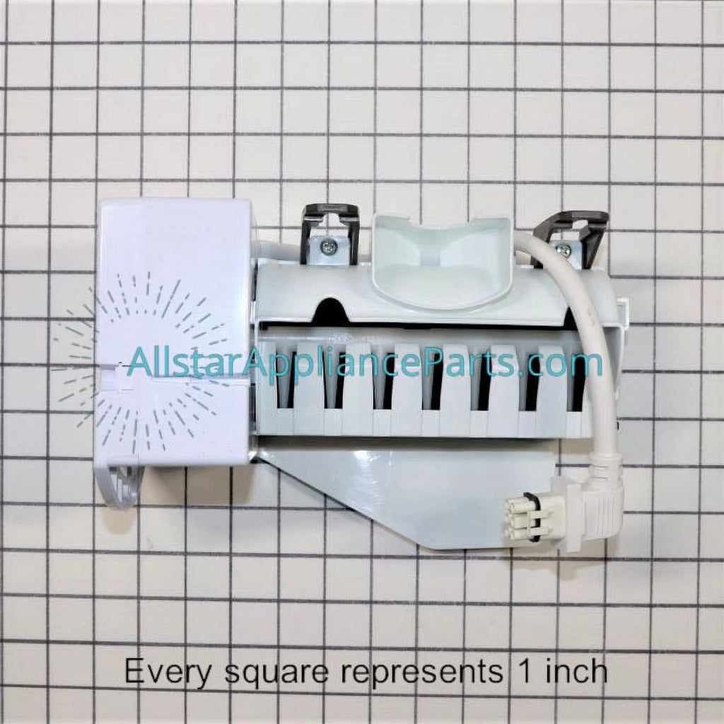 Refrigerator Ice Maker Assembly G951322