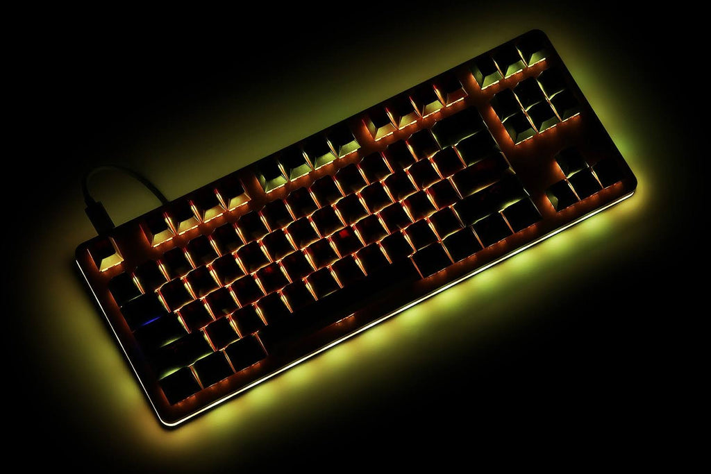 Aluminum Case U15488