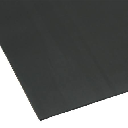 Santoprene Sheets 60A 1/32 in x 36 in W x 192 in M900632