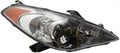 Headlight Assembly 2004 2005 2006 Passenger Side Halogen Y290