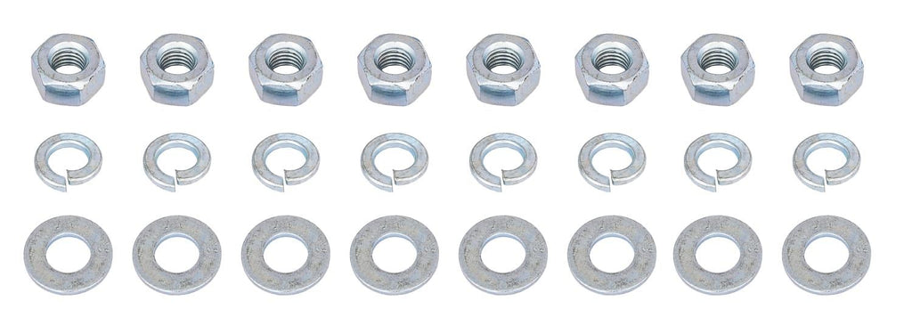 Truck Bed to Frame Fastener Kit L571