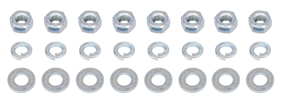 Truck Bed to Frame Fastener Kit L571