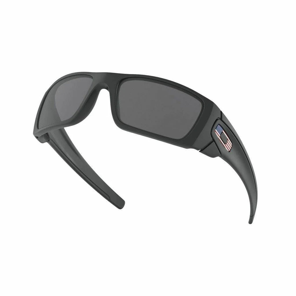 Grey Wrap Sunglasses P93102
